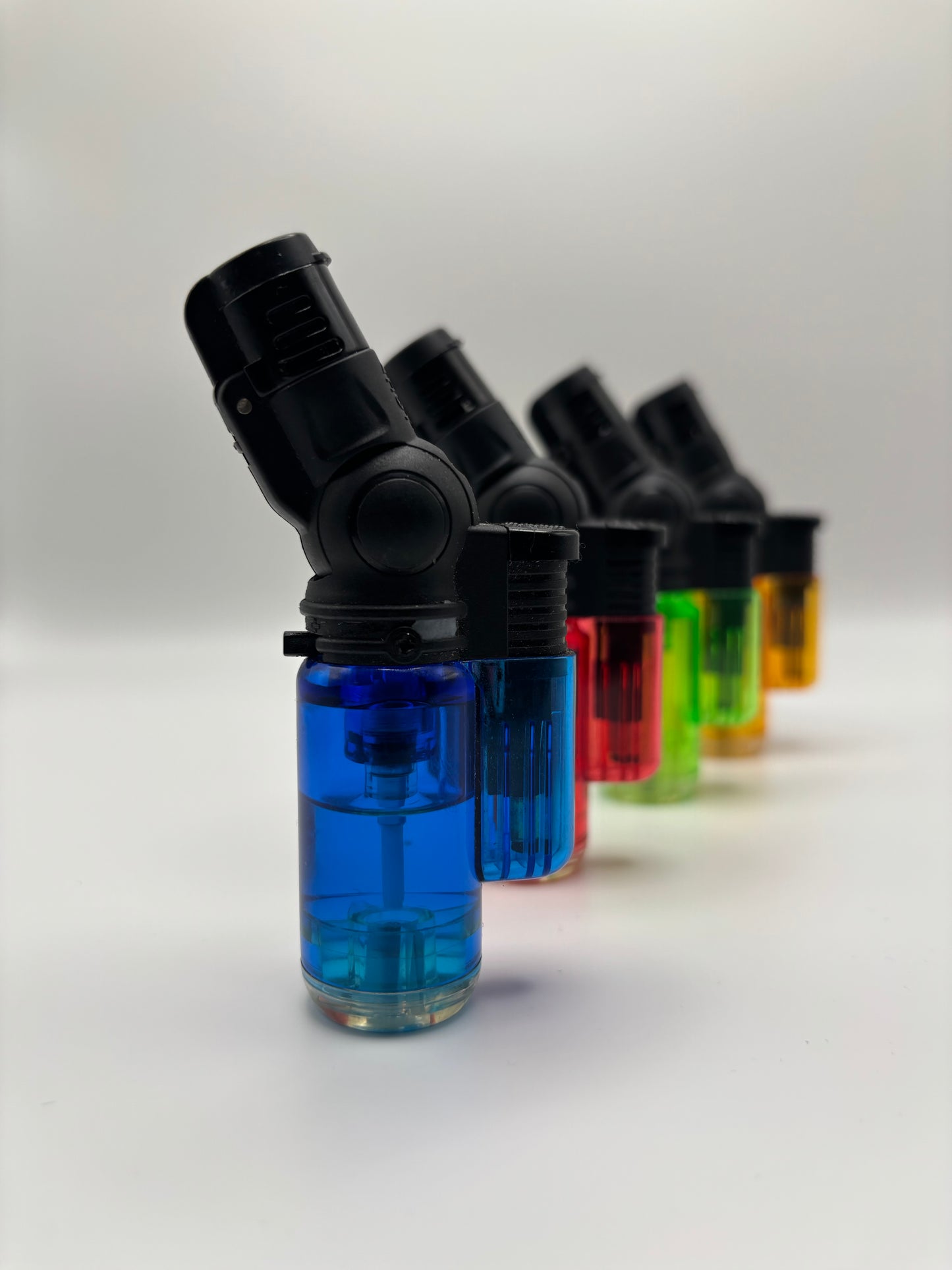 Mini Lighter Torch