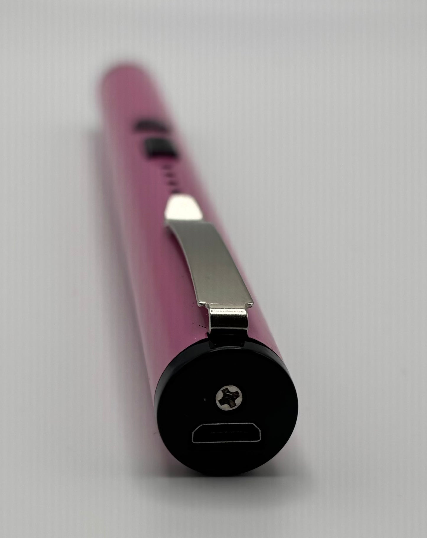 Pretty in Pink Pain Pen