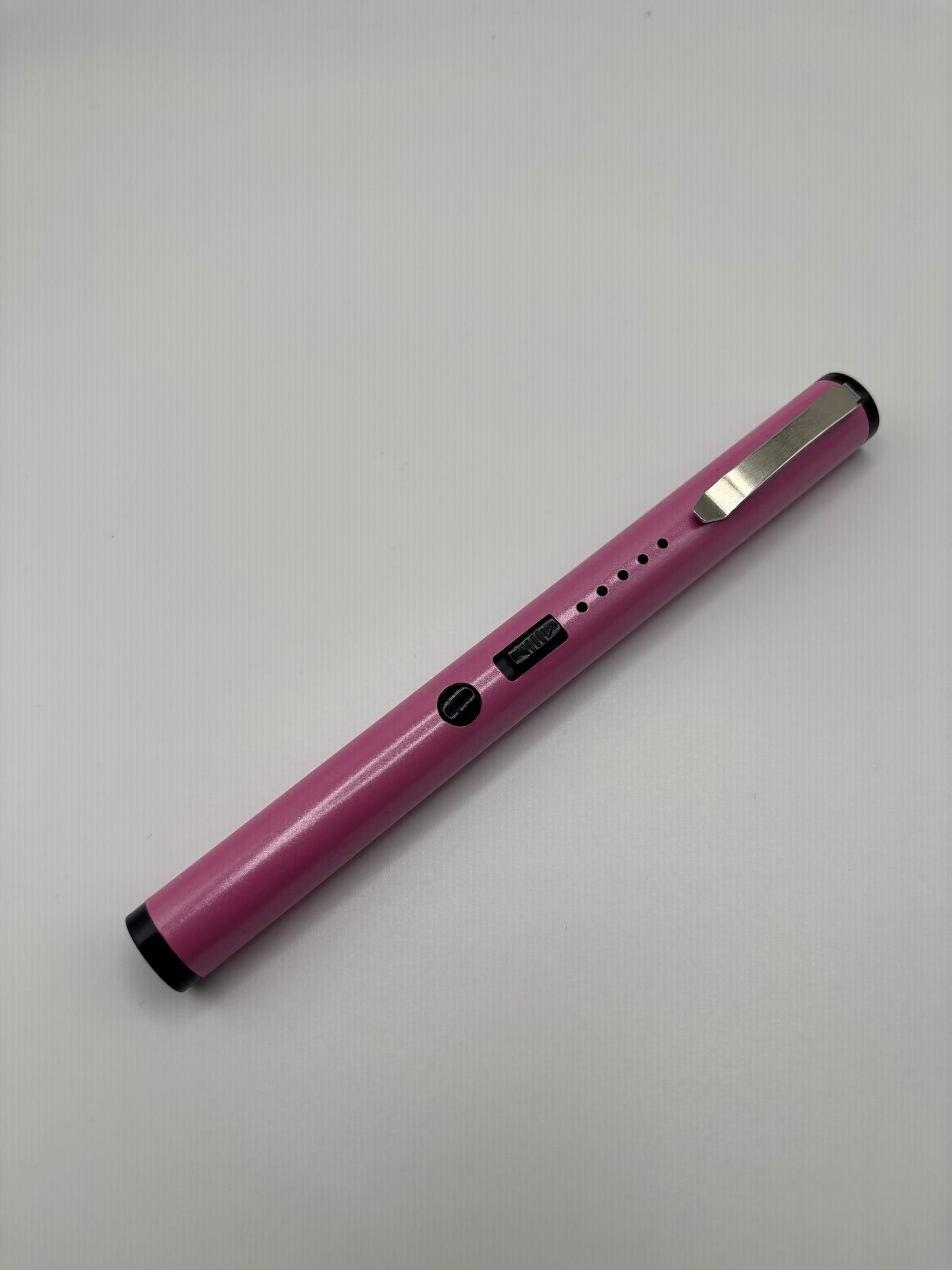Pretty in Pink Pain Pen