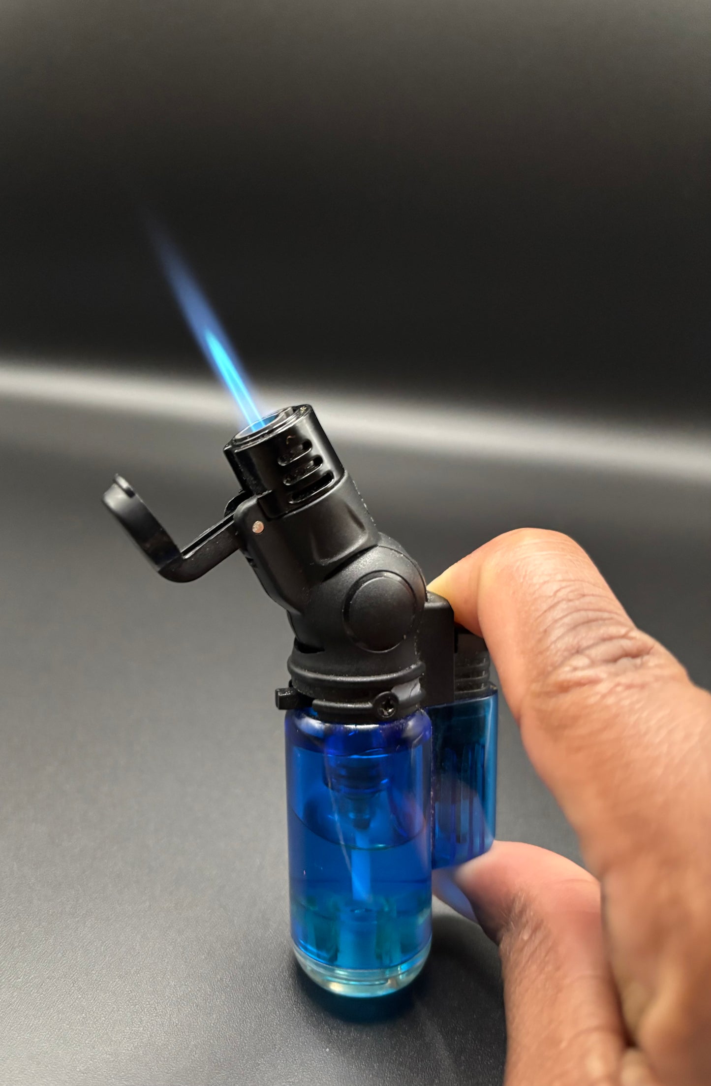 Mini Lighter Torch