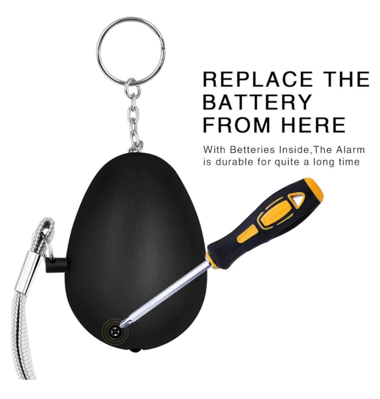 Personal Alarm