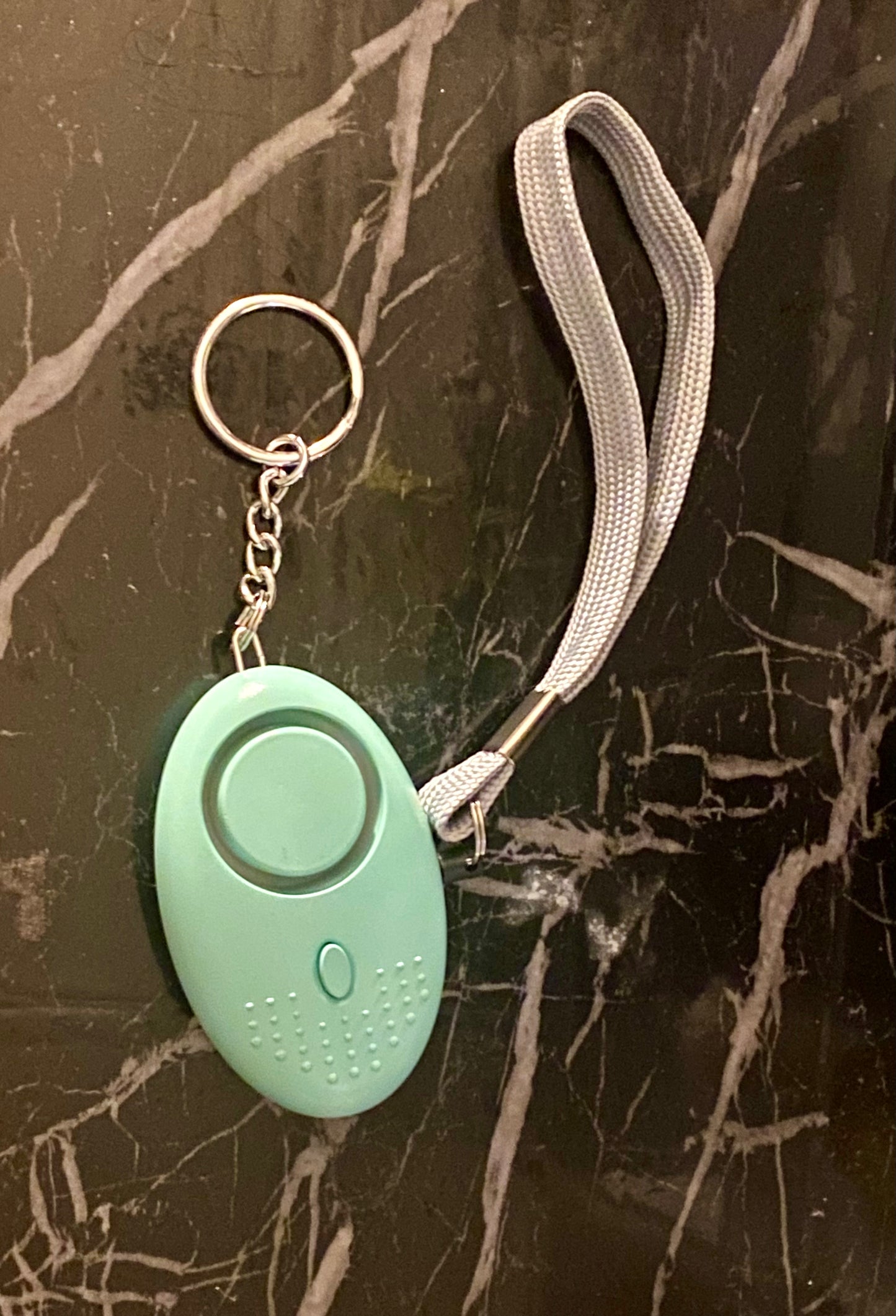 Personal Alarm