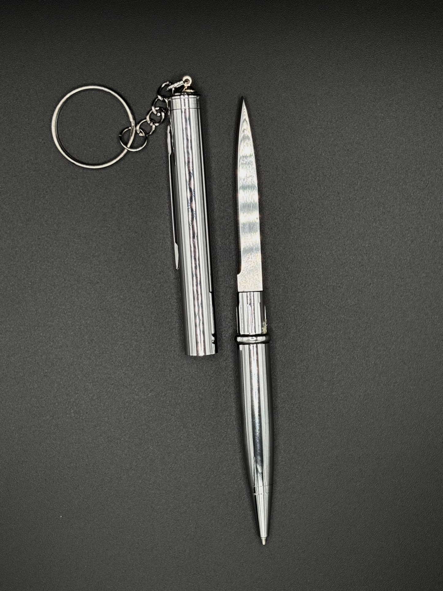 Pen knife