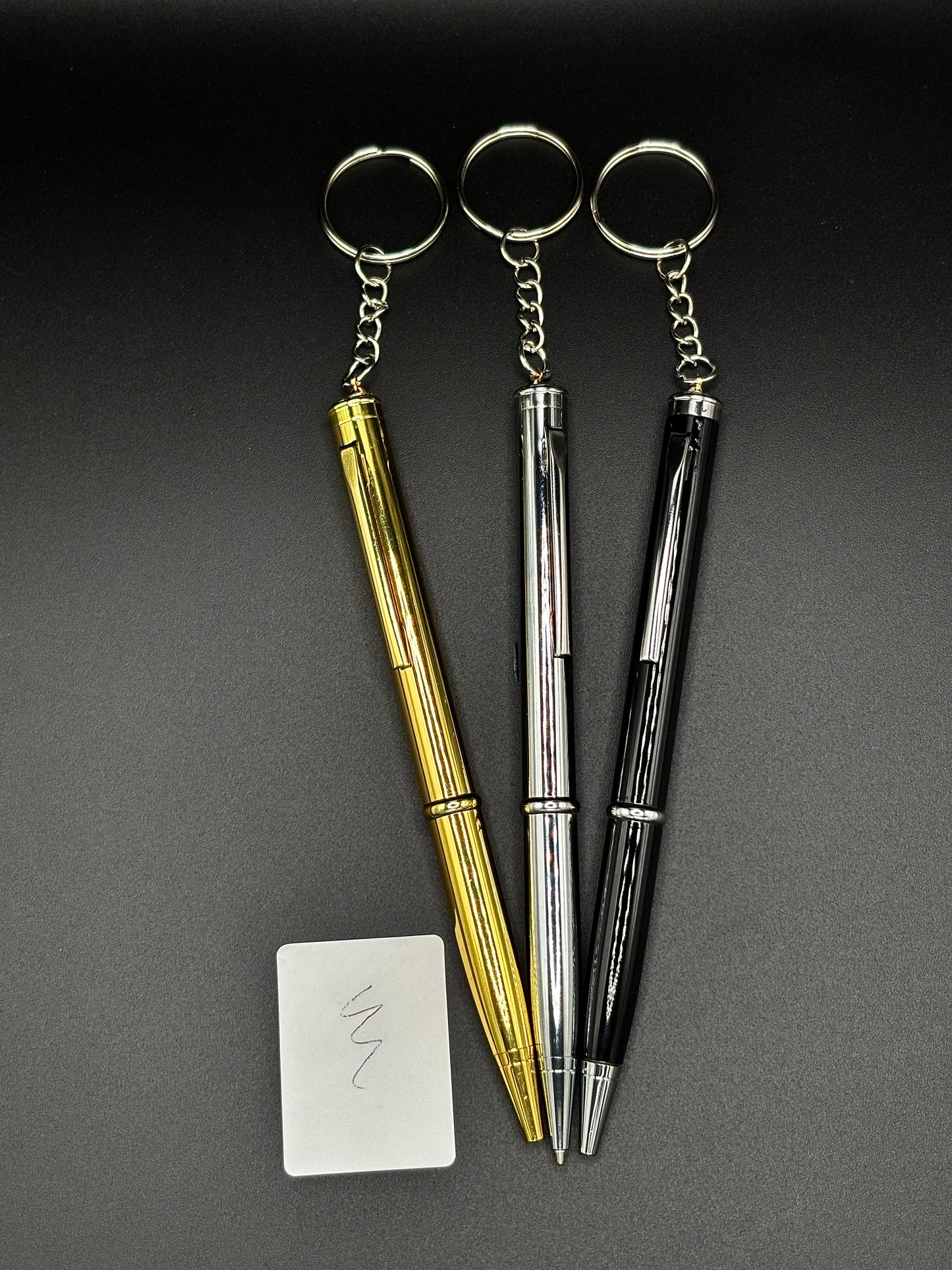 Pen knife